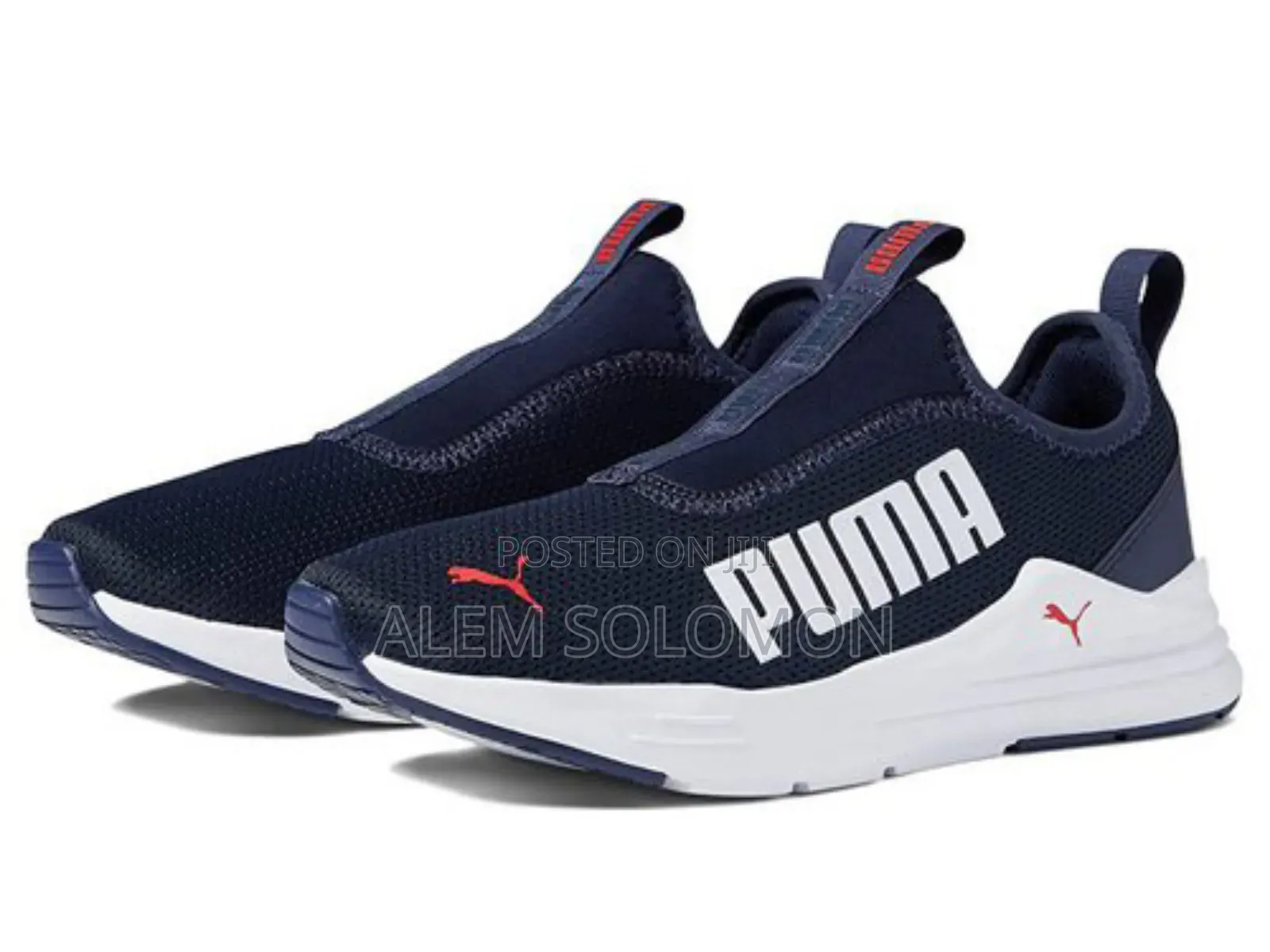 Puma Shoes