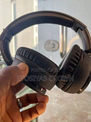 Photo - Beats Headphones