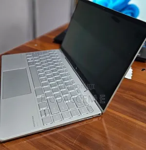 New Laptop HP 8GB Intel Core I7 SSD 512GB