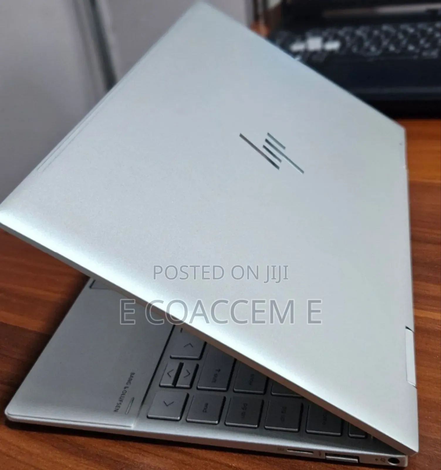 New Laptop HP 8GB Intel Core I7 SSD 512GB