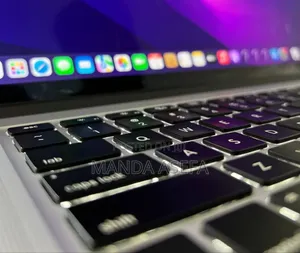 New Laptop Apple MacBook Pro 2015 16GB Intel Core I7 SSD 512GB