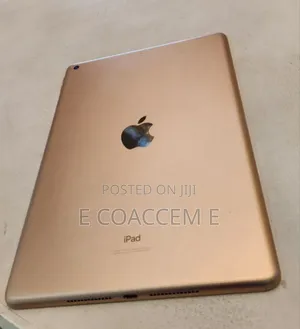 New Apple iPad 10.2 (2019) 128 GB