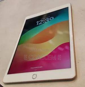 New Apple iPad 10.2 (2019) 128 GB