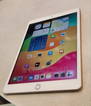 Photo - New Apple iPad 10.2 (2019) 128 GB