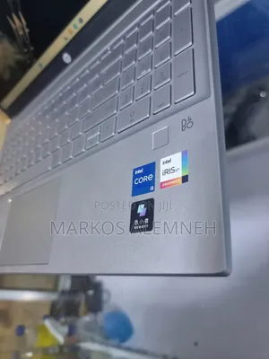 New Laptop HP Stream Notebook 16GB Intel Core I7 SSD 512GB