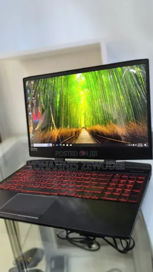 Photo - New Laptop HP Omen X 16GB Intel Core I7 SSD 512GB