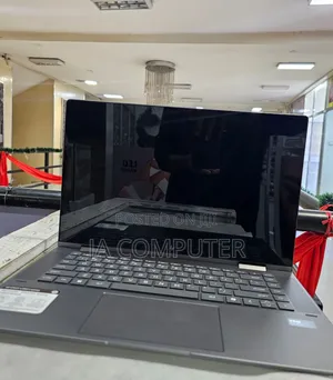 New Laptop HP Envy X360 32GB Intel Core Ultra 7 SSD 1T