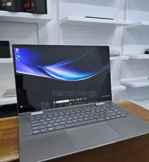 Photo - New Laptop HP Envy X360 32GB Intel Core Ultra 7 SSD 1T