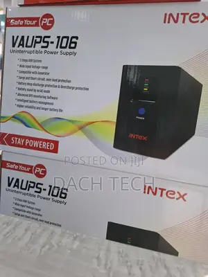 Photo - Intex Vaups -106