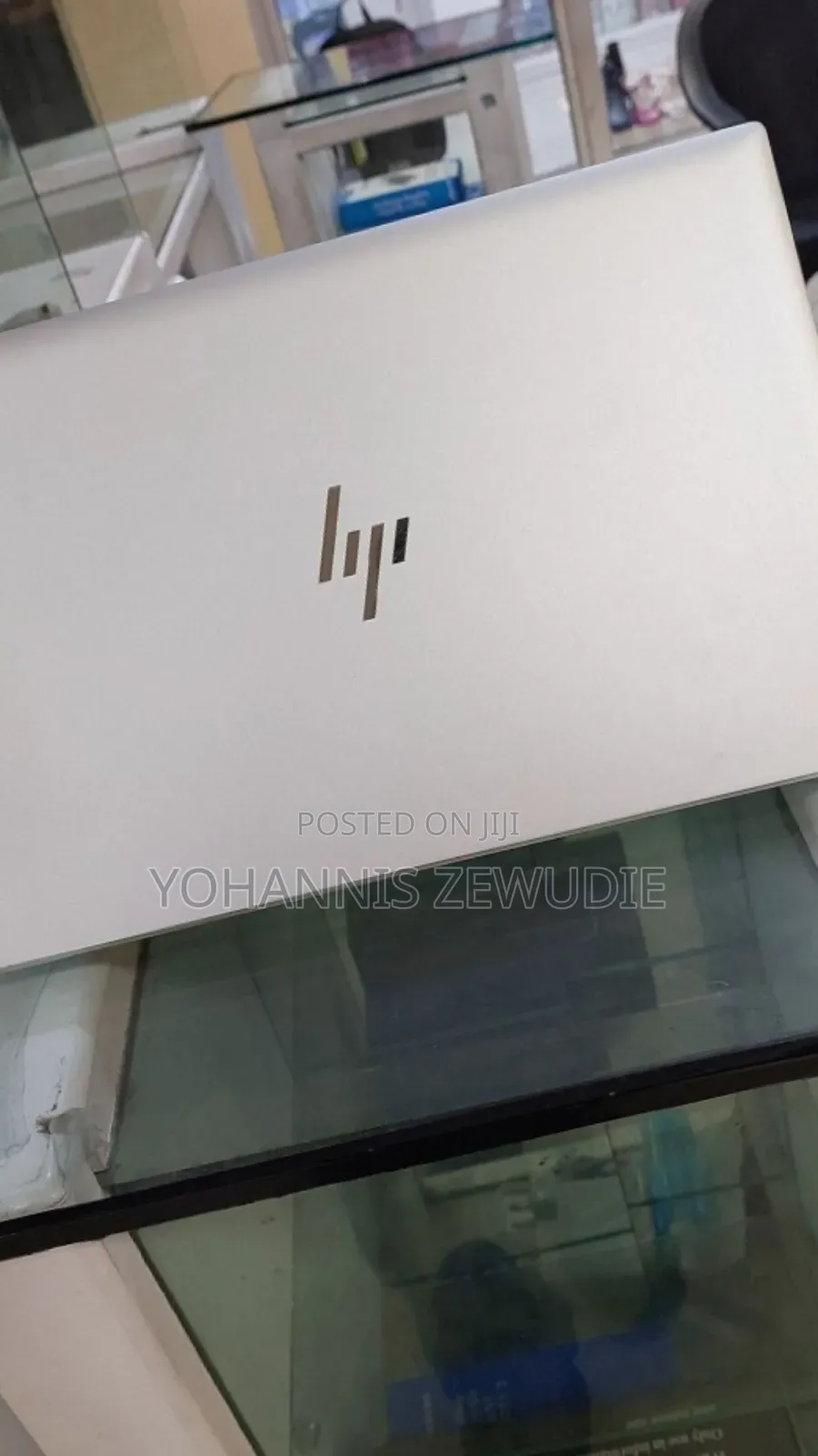 New Laptop HP EliteBook 830 G7 16GB Intel Core I7 SSD 512GB