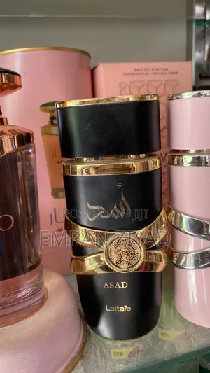 Photo - Asad Lattafa Perfume