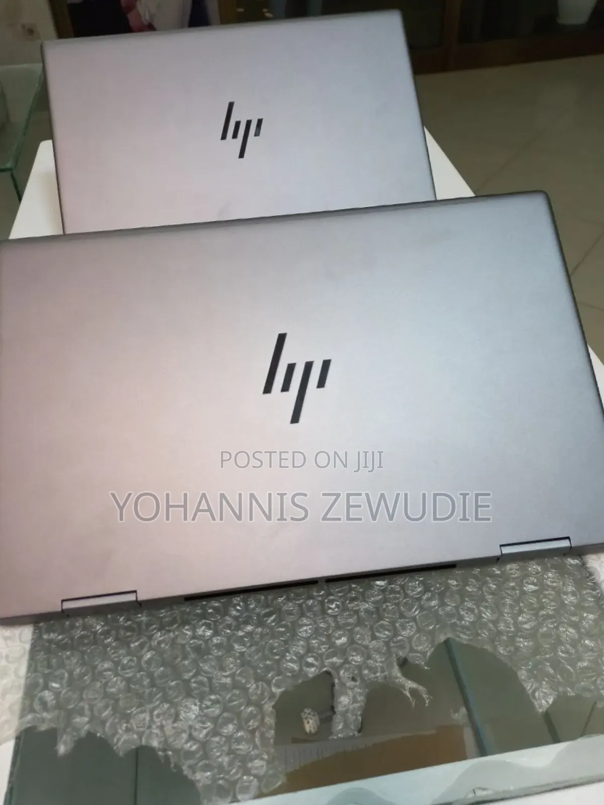 New Laptop HP Envy X360 32GB Intel Core Ultra 7 SSD 1T