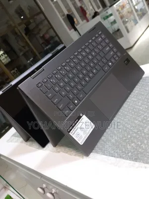 New Laptop HP Envy X360 32GB Intel Core Ultra 7 SSD 1T