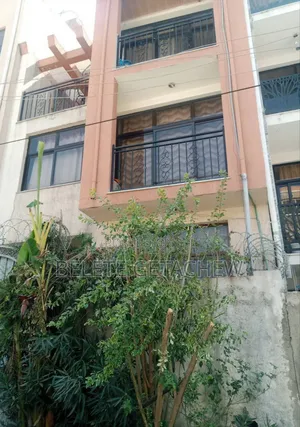 5bdrm House in Ayat, G+2 Luxury, Bole for sale
