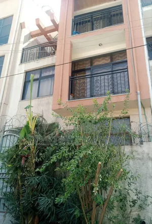 5bdrm House in Ayat, G+2 Luxury, Bole for sale