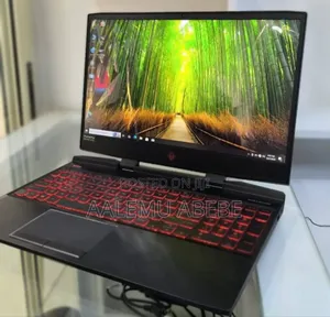 Photo - New Laptop HP Omen X 16GB Intel Core I7 SSD 512GB
