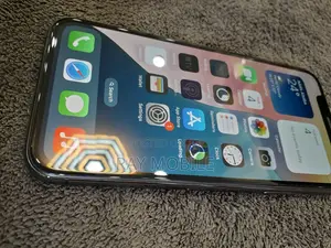 New Apple iPhone 11 Pro 256 GB Black