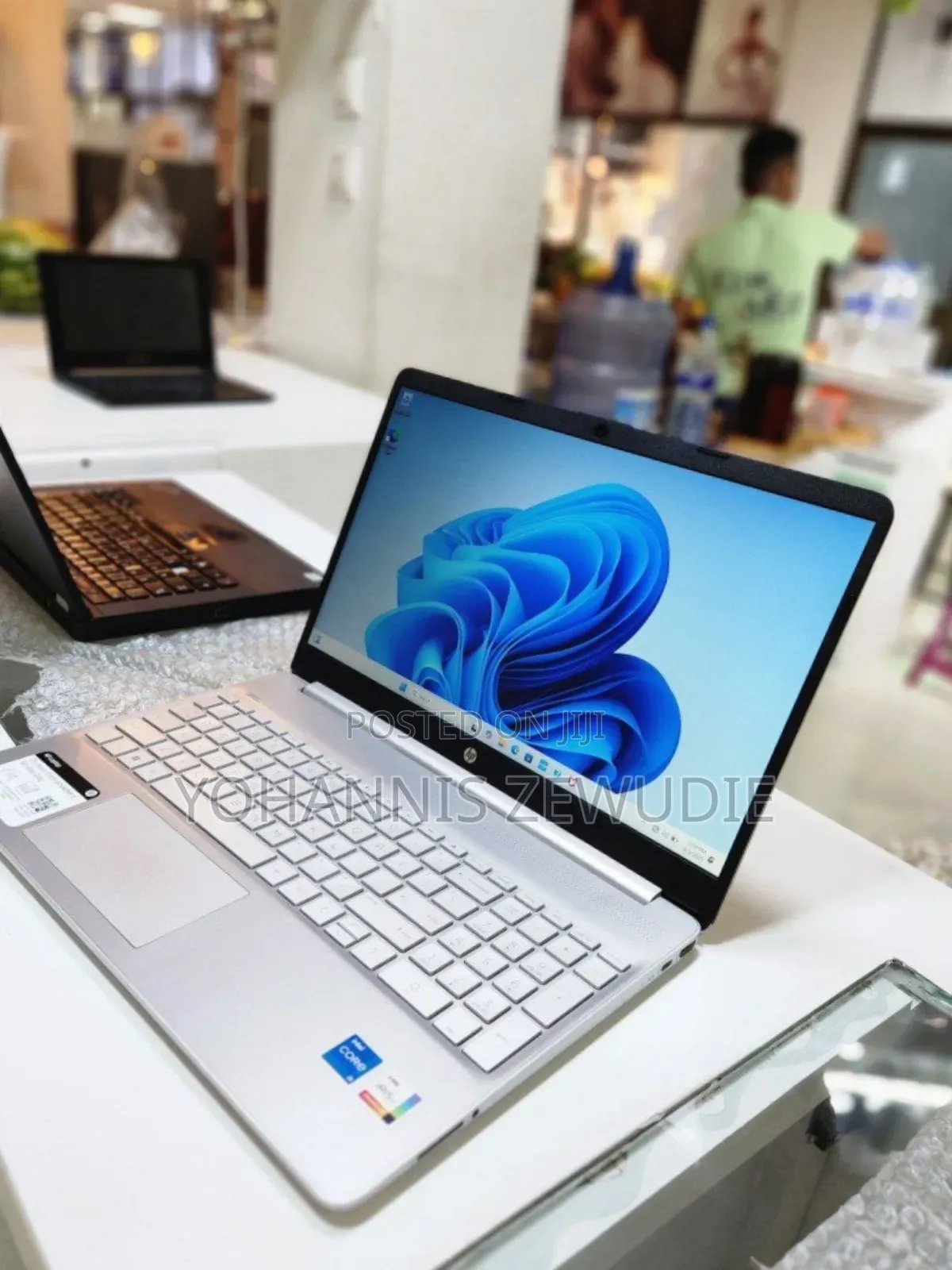 New Laptop HP Stream Notebook 16GB Intel Core I5 SSD 512GB