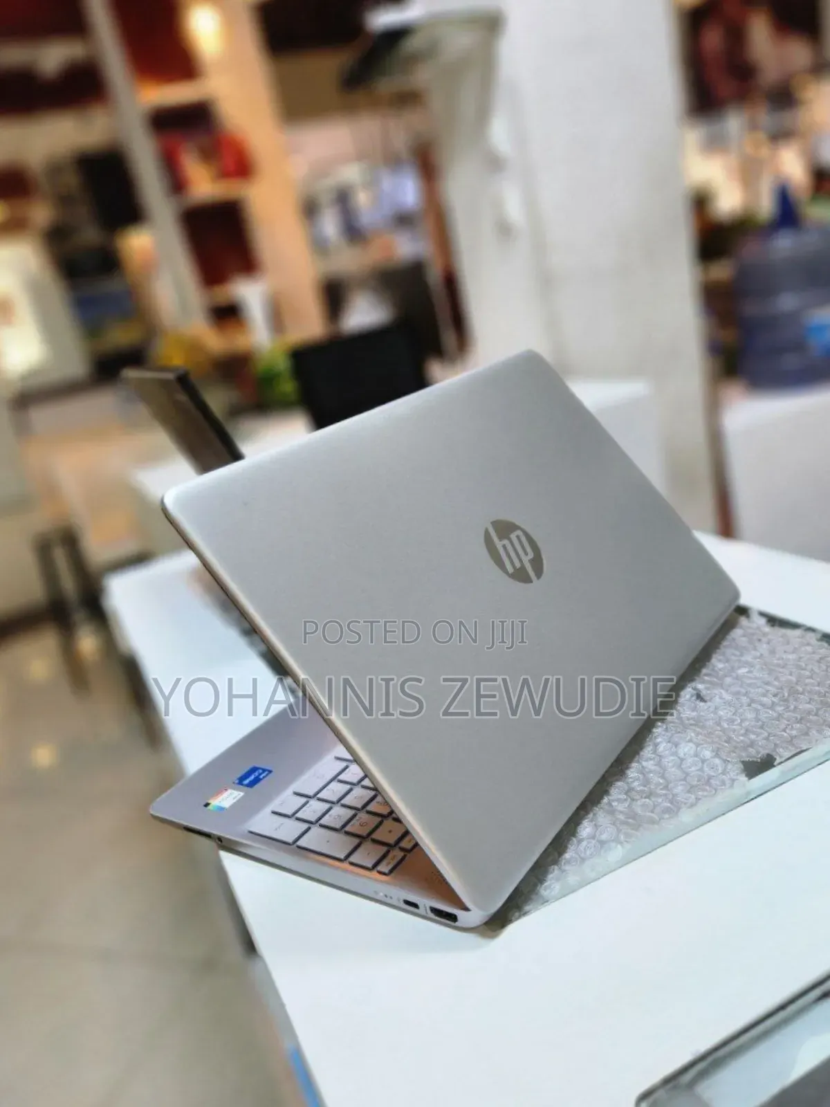 New Laptop HP Stream Notebook 16GB Intel Core I5 SSD 512GB