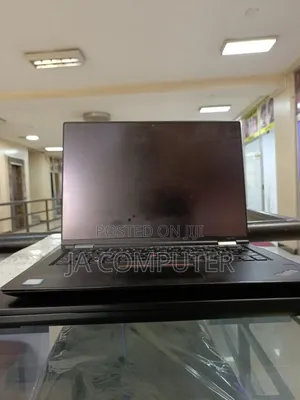 Photo - New Laptop Lenovo ThinkPad Yoga 370 16GB Intel Core I5 SSD 512GB