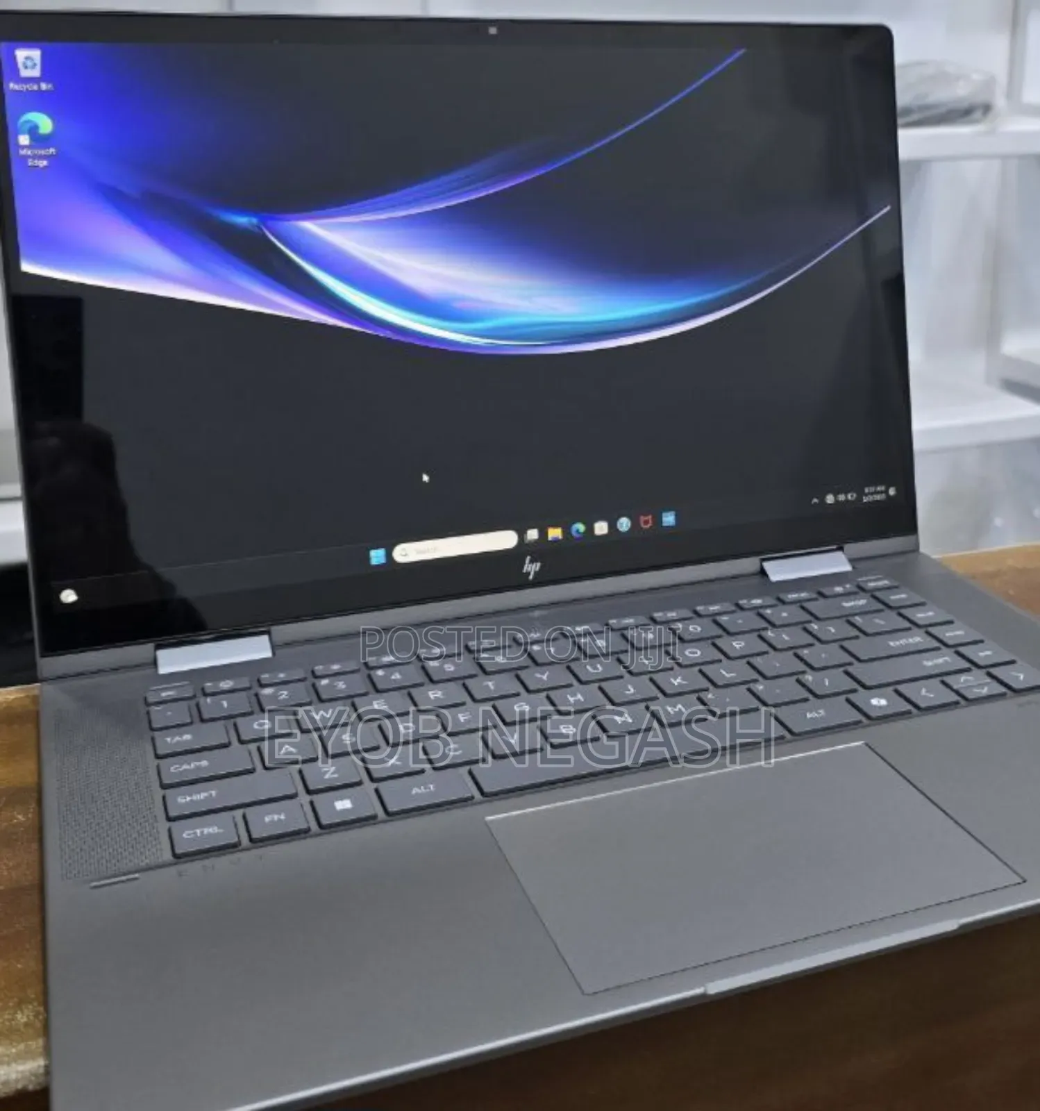 New Laptop HP Envy Ultrabook 4 32GB Intel Core Ultra 7 SSD 1T