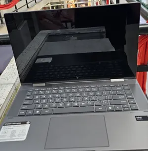 New Laptop HP Envy Ultrabook 4 32GB Intel Core Ultra 7 SSD 1T