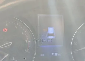 Toyota C-HR 2020 White