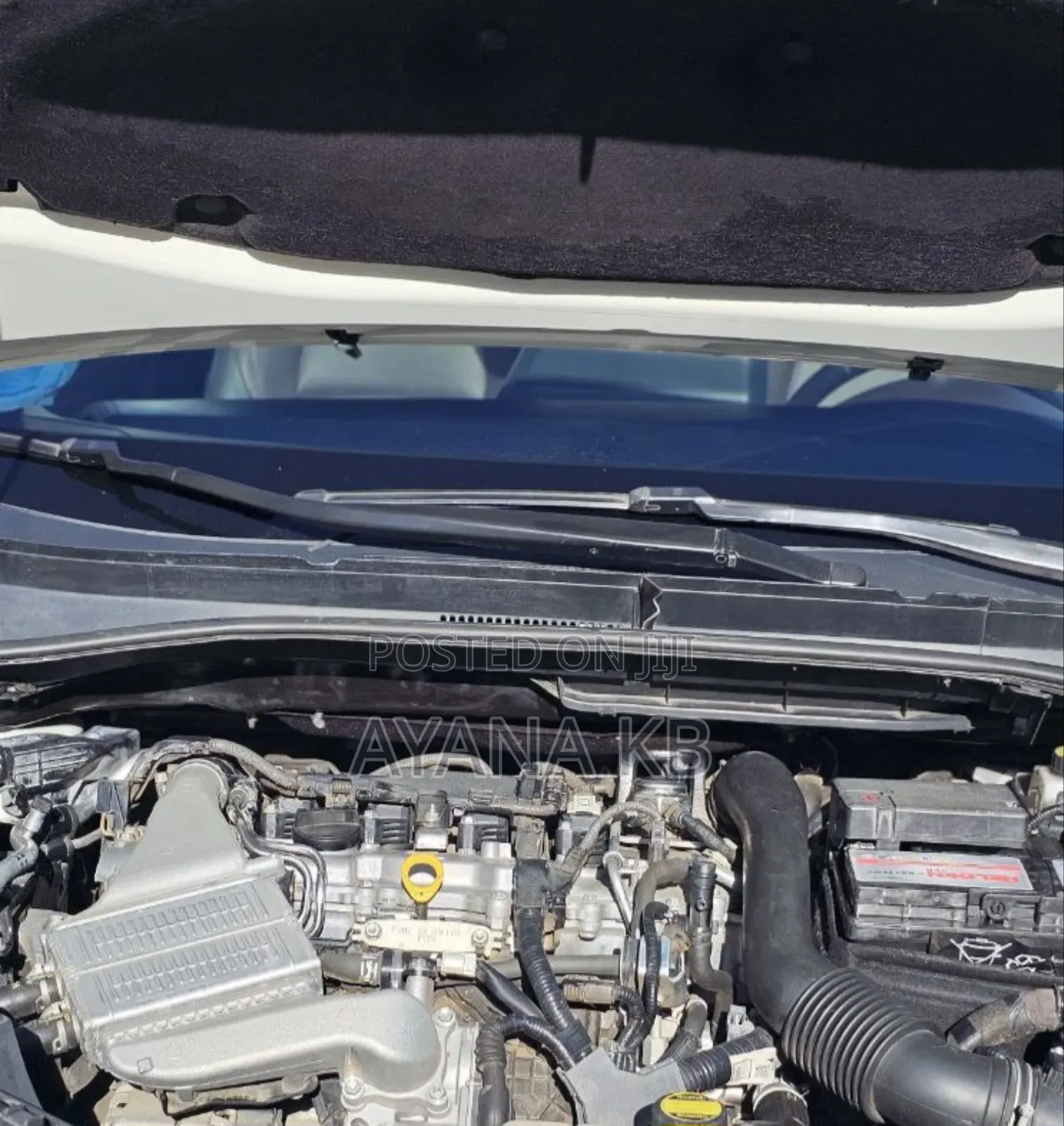 Toyota C-HR 2020 White