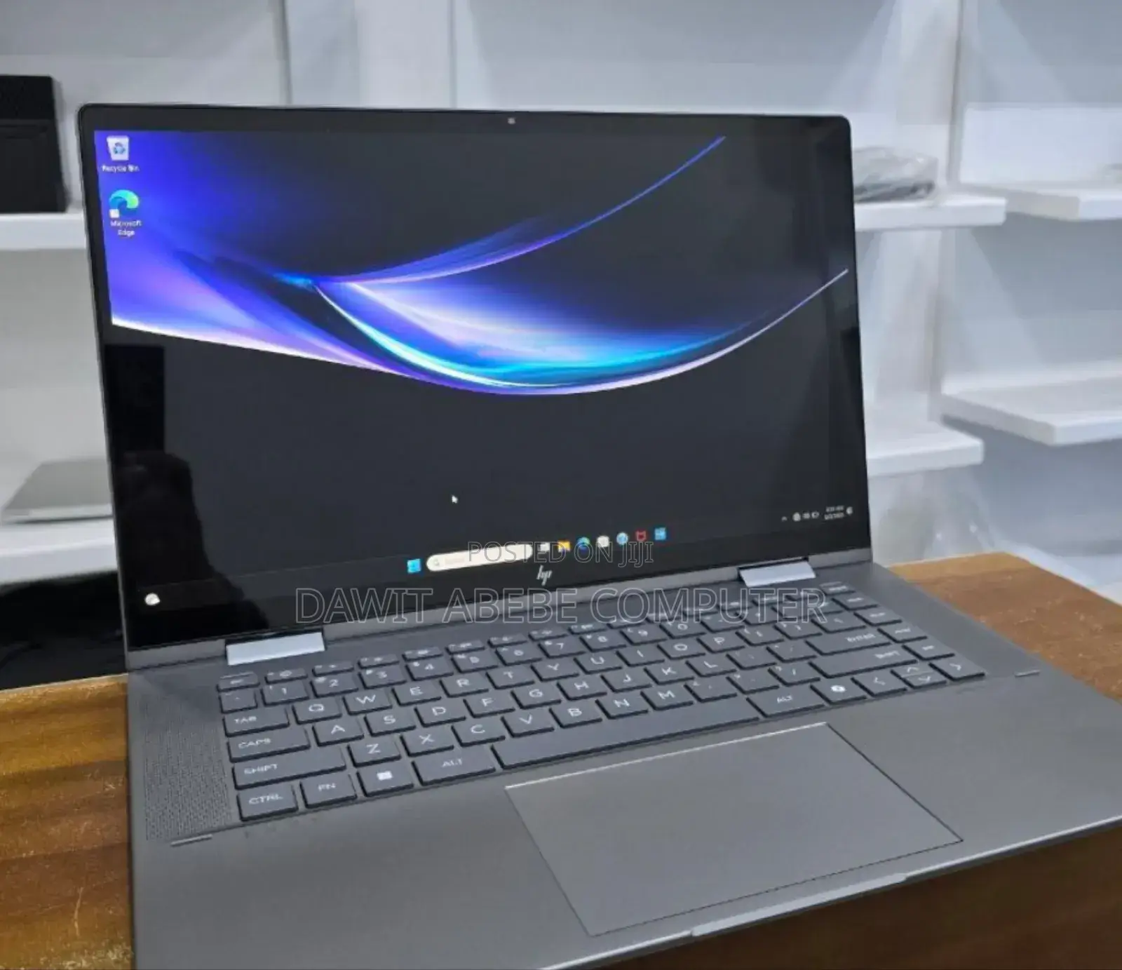 New Laptop HP Envy 15 32GB Intel Core I7 SSD 1T