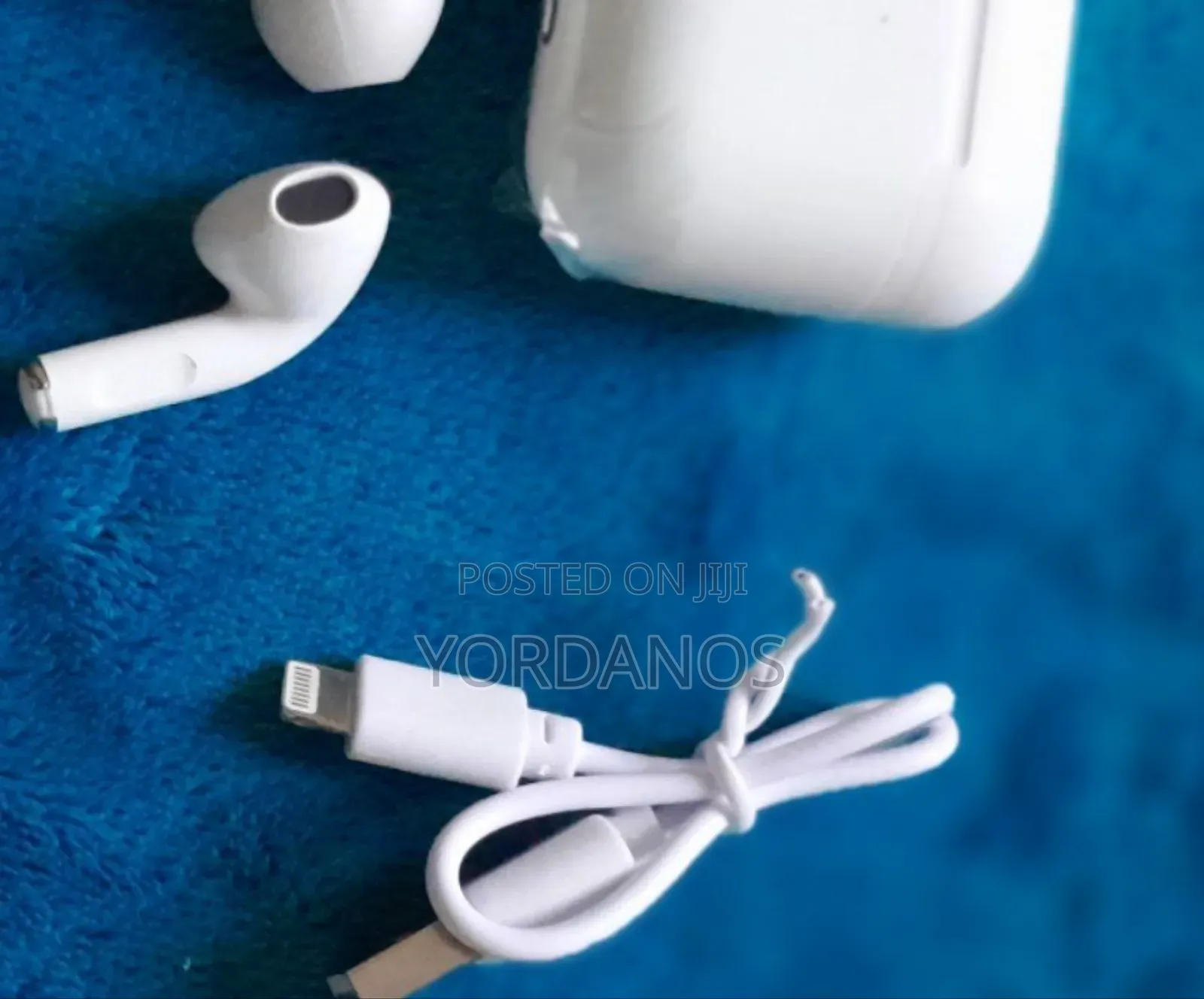 Stereo Music Headphones
Touch Sensor