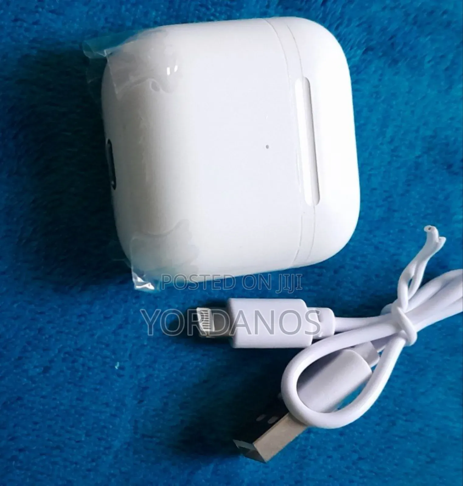 Stereo Music Headphones
Touch Sensor