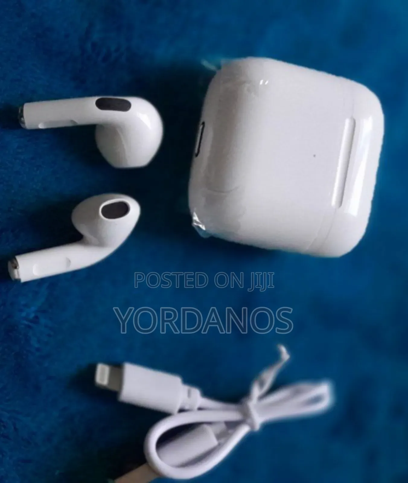 Stereo Music Headphones
Touch Sensor