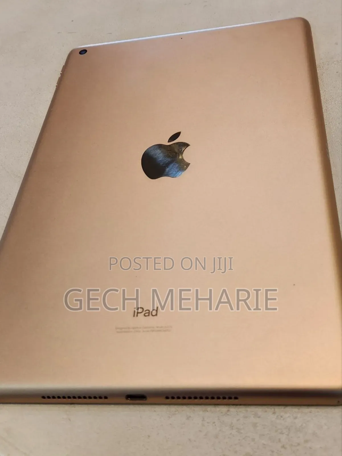 New Apple iPad 10.2 (2021) 128 GB