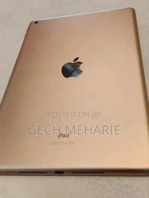 New Apple iPad 10.2 (2021) 128 GB