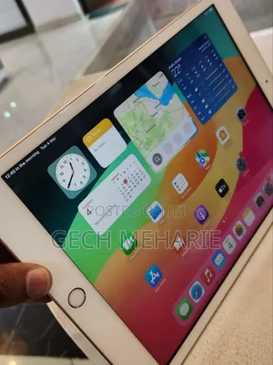 New Apple iPad 10.2 (2021) 128 GB