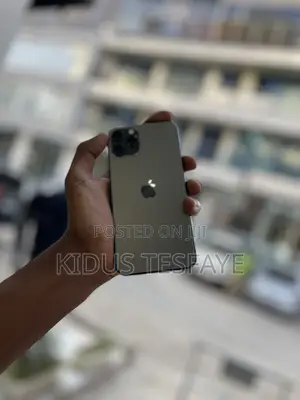 Apple iPhone 11 Pro 256 GB Silver