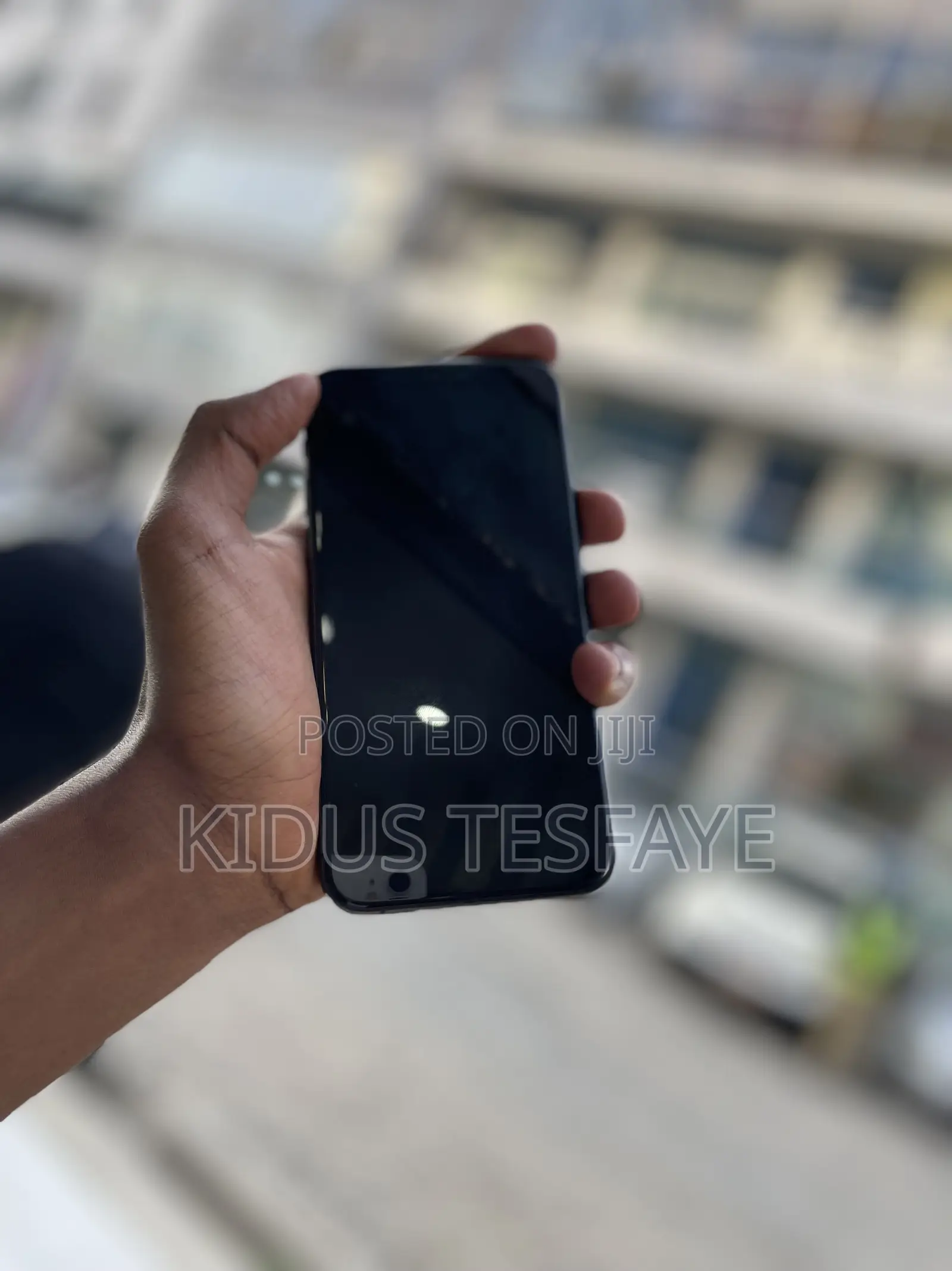 Apple iPhone 11 Pro 256 GB Silver