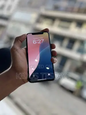 Apple iPhone 11 Pro 256 GB Silver