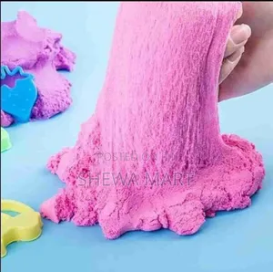 Photo - Colourful Sand