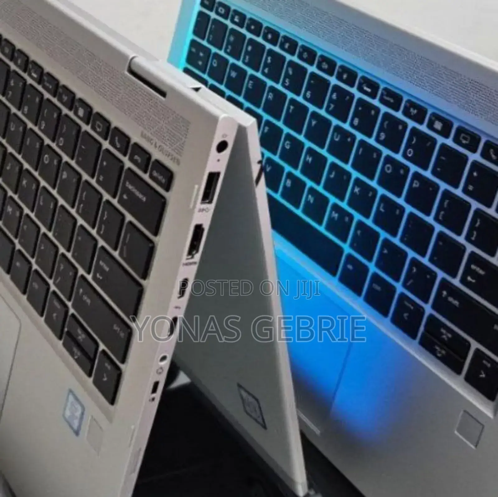 New Laptop HP Stream Notebook 8GB Intel Core I5 SSD 512GB