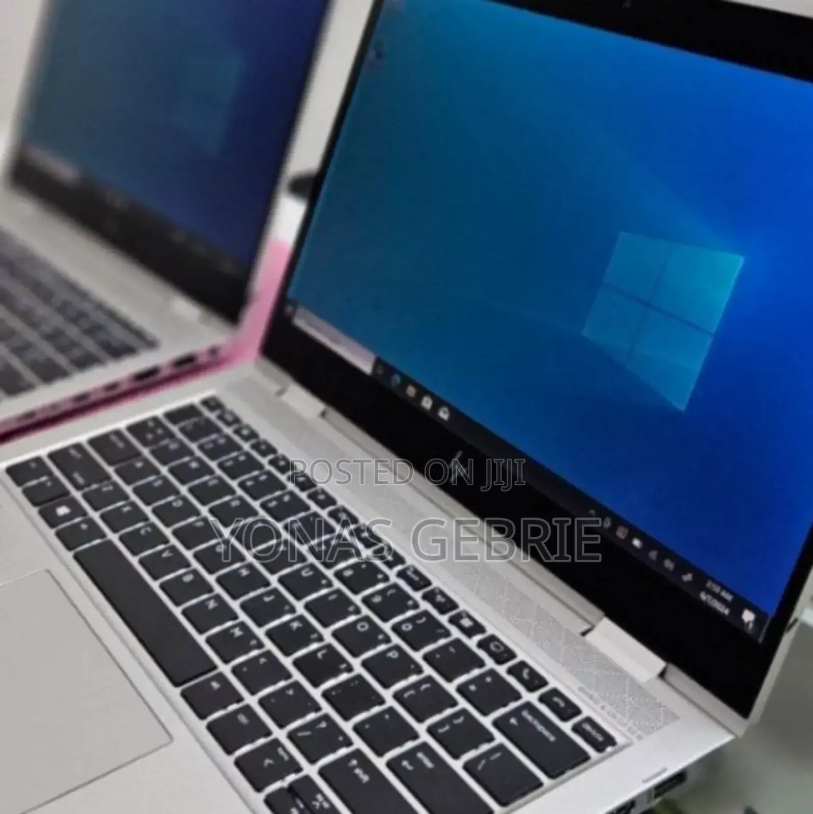 New Laptop HP Stream Notebook 8GB Intel Core I5 SSD 512GB