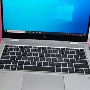 New Laptop HP Stream Notebook 8GB Intel Core I5 SSD 512GB