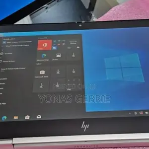 New Laptop HP Stream Notebook 8GB Intel Core I5 SSD 512GB