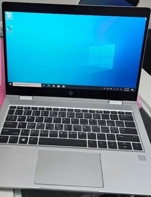 New Laptop HP EliteBook 830 G6 8GB Intel Core I5 SSD 256GB