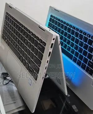 New Laptop HP EliteBook 830 G6 8GB Intel Core I5 SSD 256GB
