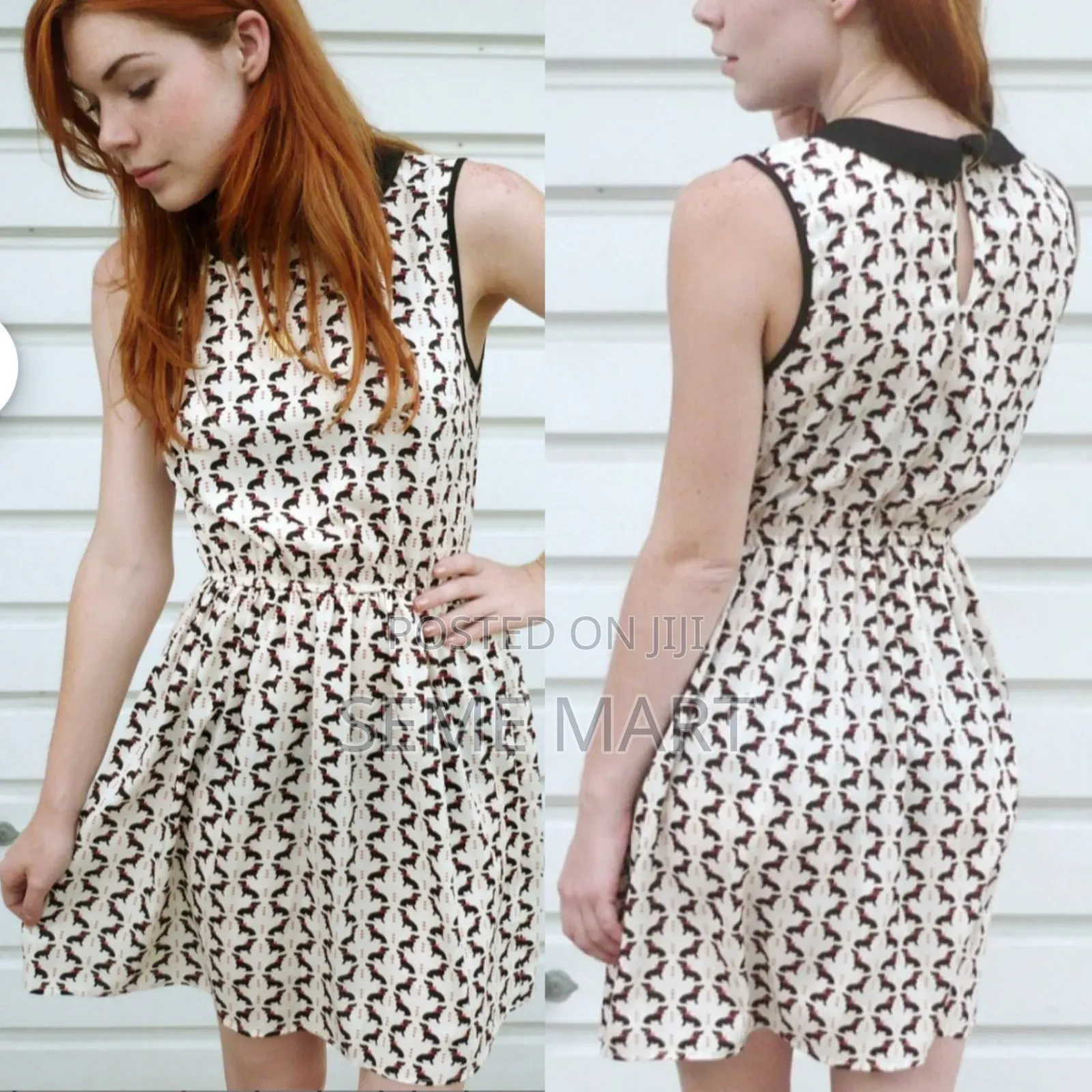 Women's Atmosphere Dress