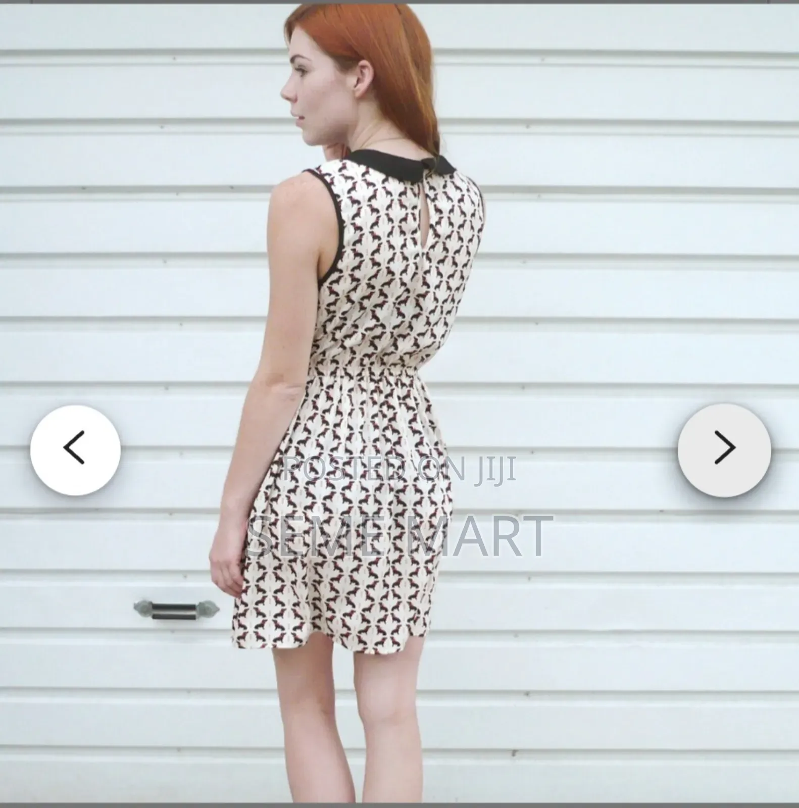 Women's Atmosphere Dress