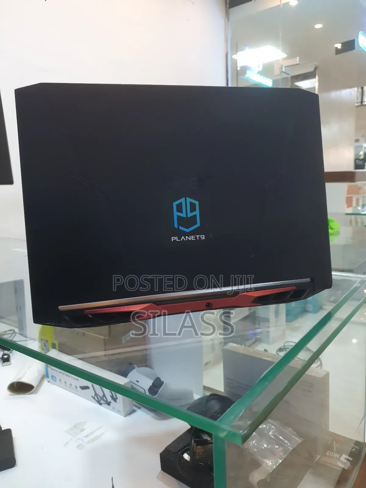 New Laptop Acer Nitro 5 16GB Intel Core I7 SSD 1T