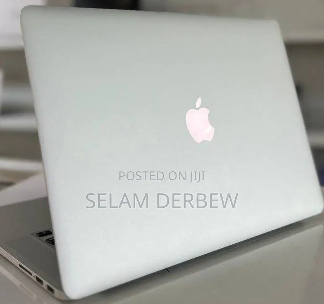 New Laptop Apple MacBook Pro 2015 16GB Intel Core I7 SSD 512GB