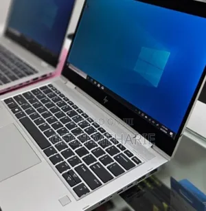 Photo - New Laptop HP EliteBook 830 G6 8GB Intel Core I5 SSD 256GB